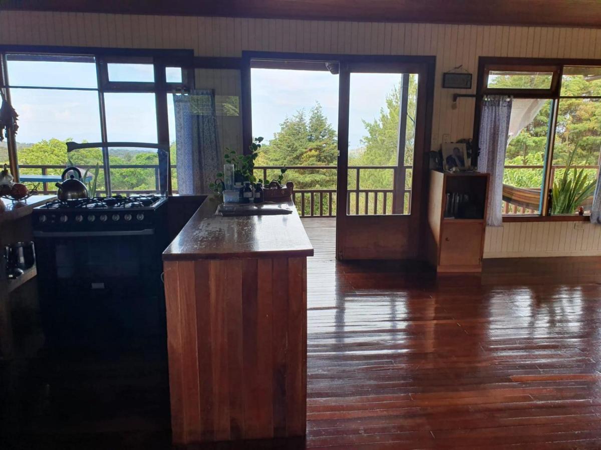Apartamento Artesana Monteverde Extérieur photo