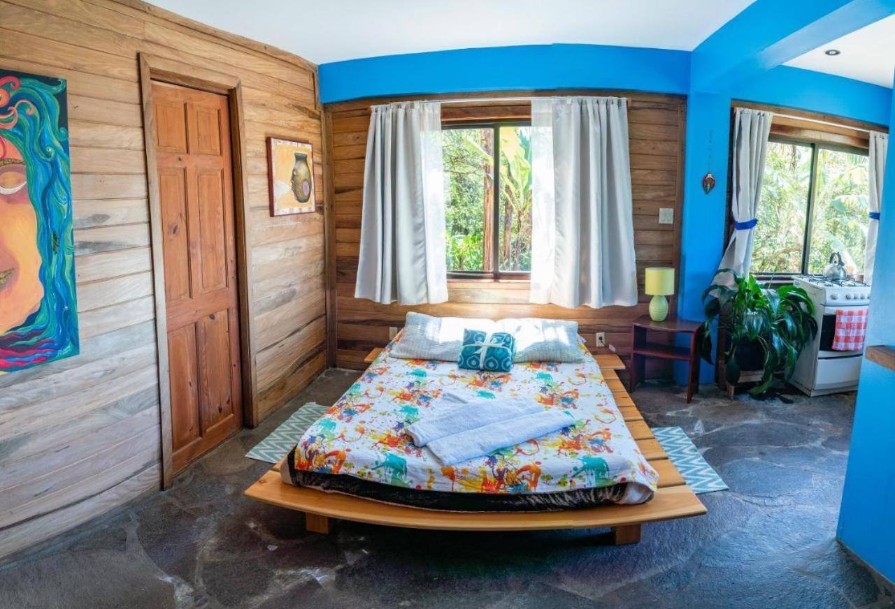 Apartamento Artesana Monteverde Extérieur photo
