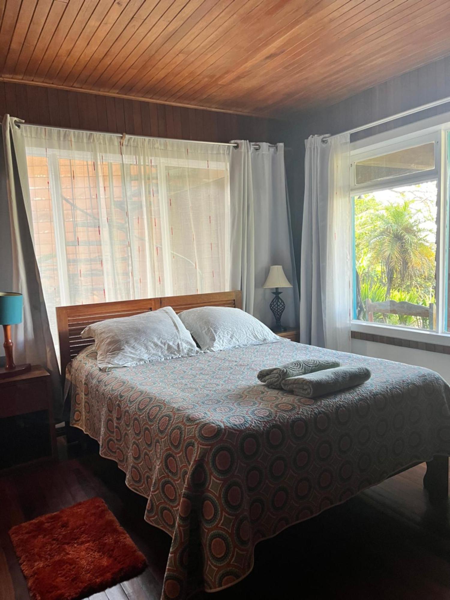 Apartamento Artesana Monteverde Extérieur photo