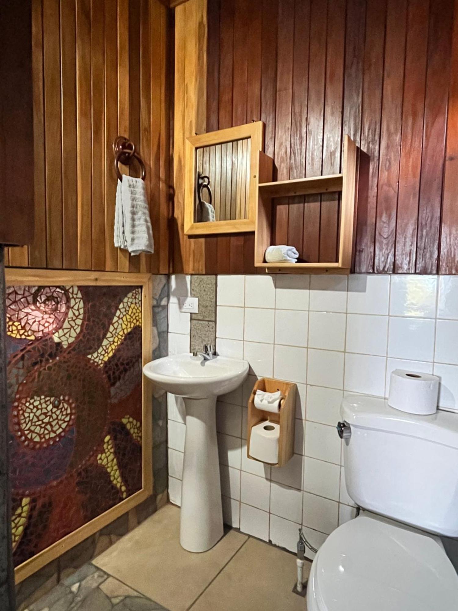 Apartamento Artesana Monteverde Extérieur photo