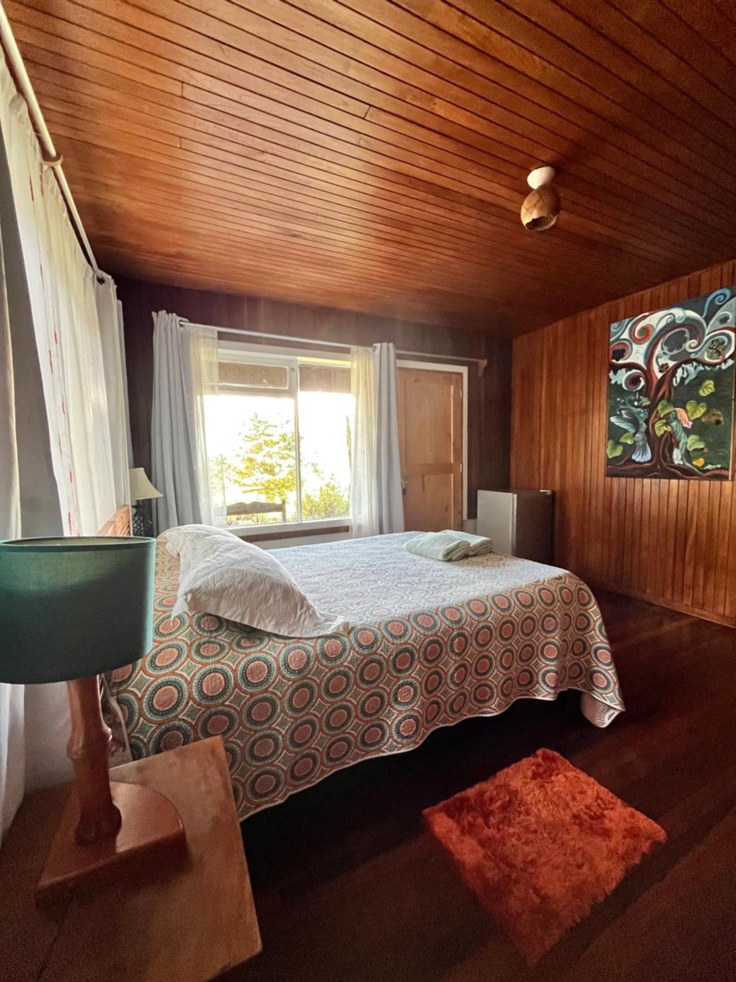 Apartamento Artesana Monteverde Extérieur photo