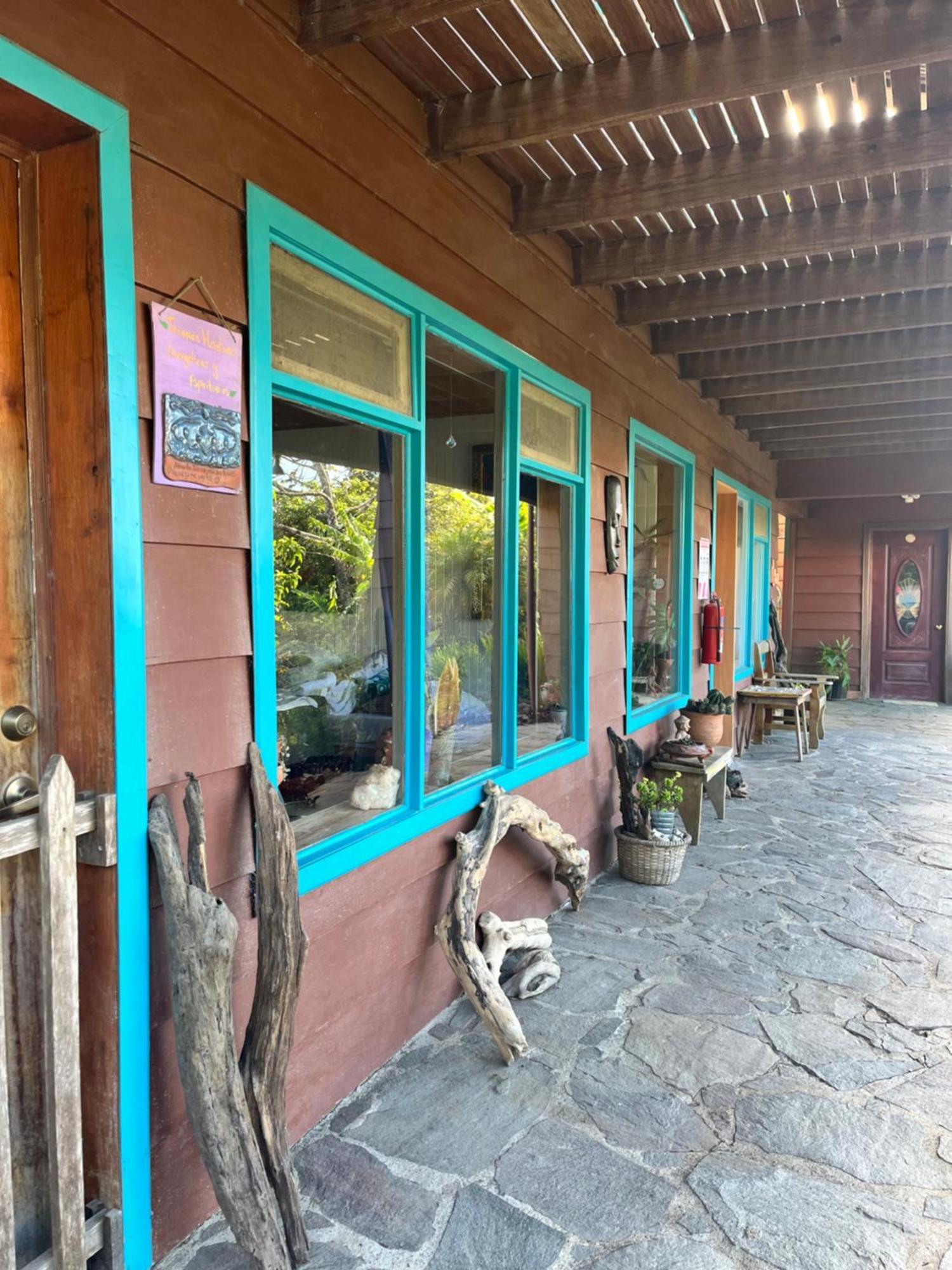 Apartamento Artesana Monteverde Extérieur photo