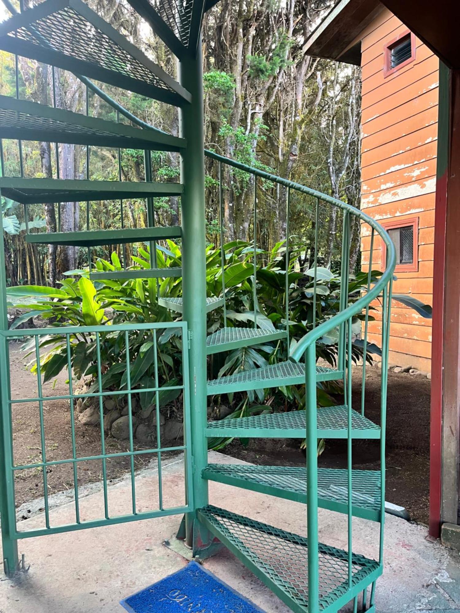 Apartamento Artesana Monteverde Extérieur photo