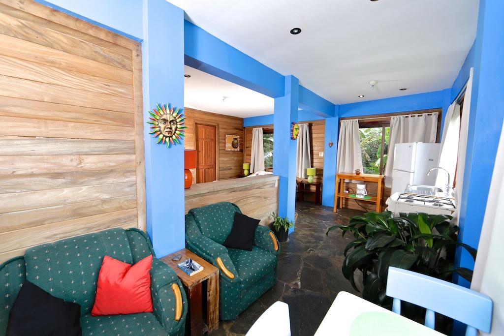Apartamento Artesana Monteverde Extérieur photo