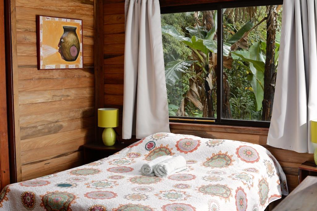 Apartamento Artesana Monteverde Extérieur photo