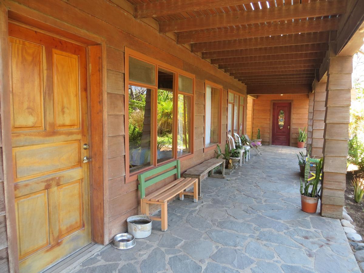 Apartamento Artesana Monteverde Extérieur photo