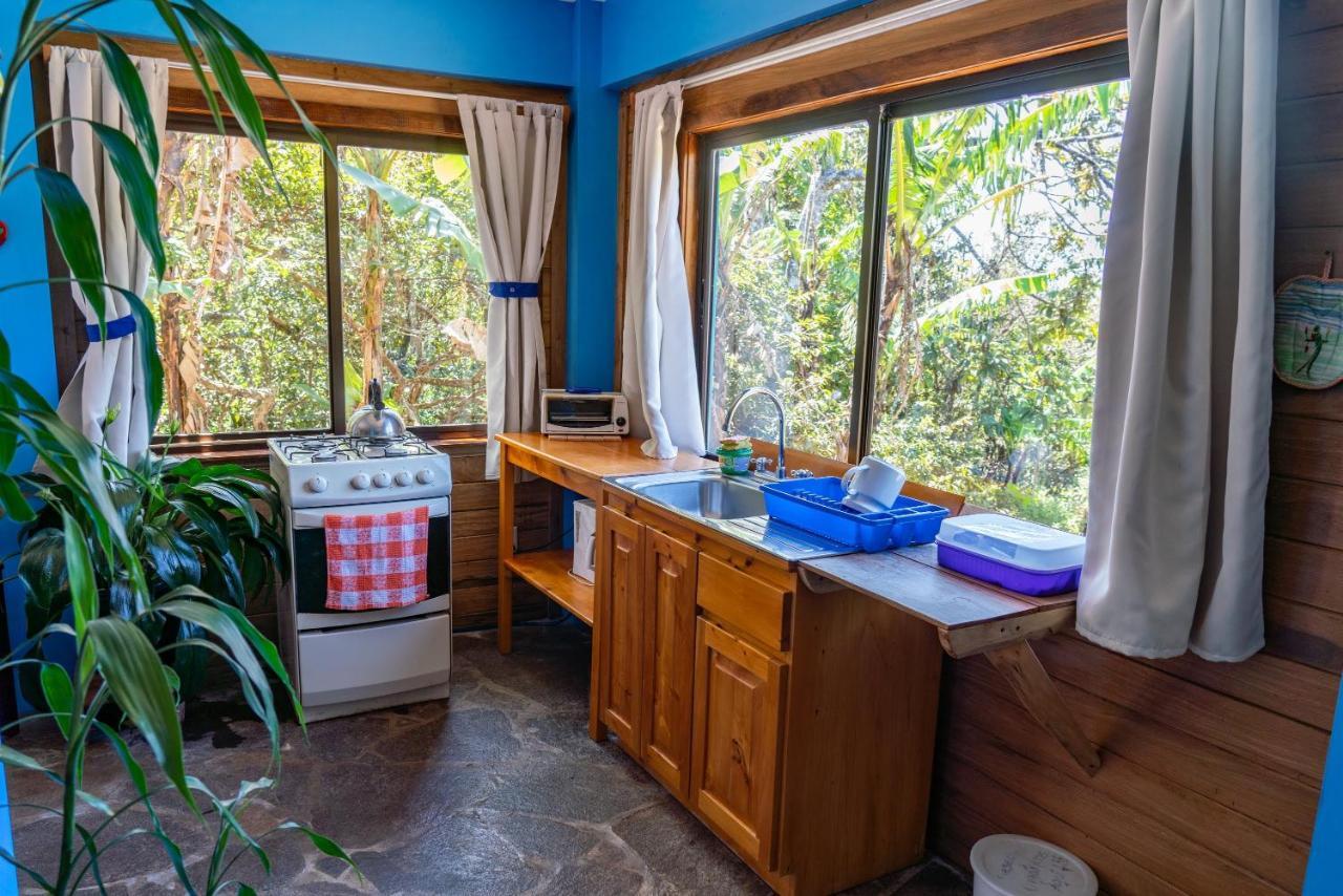 Apartamento Artesana Monteverde Extérieur photo
